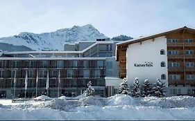 Sentido alpenhotel Kaiserfels